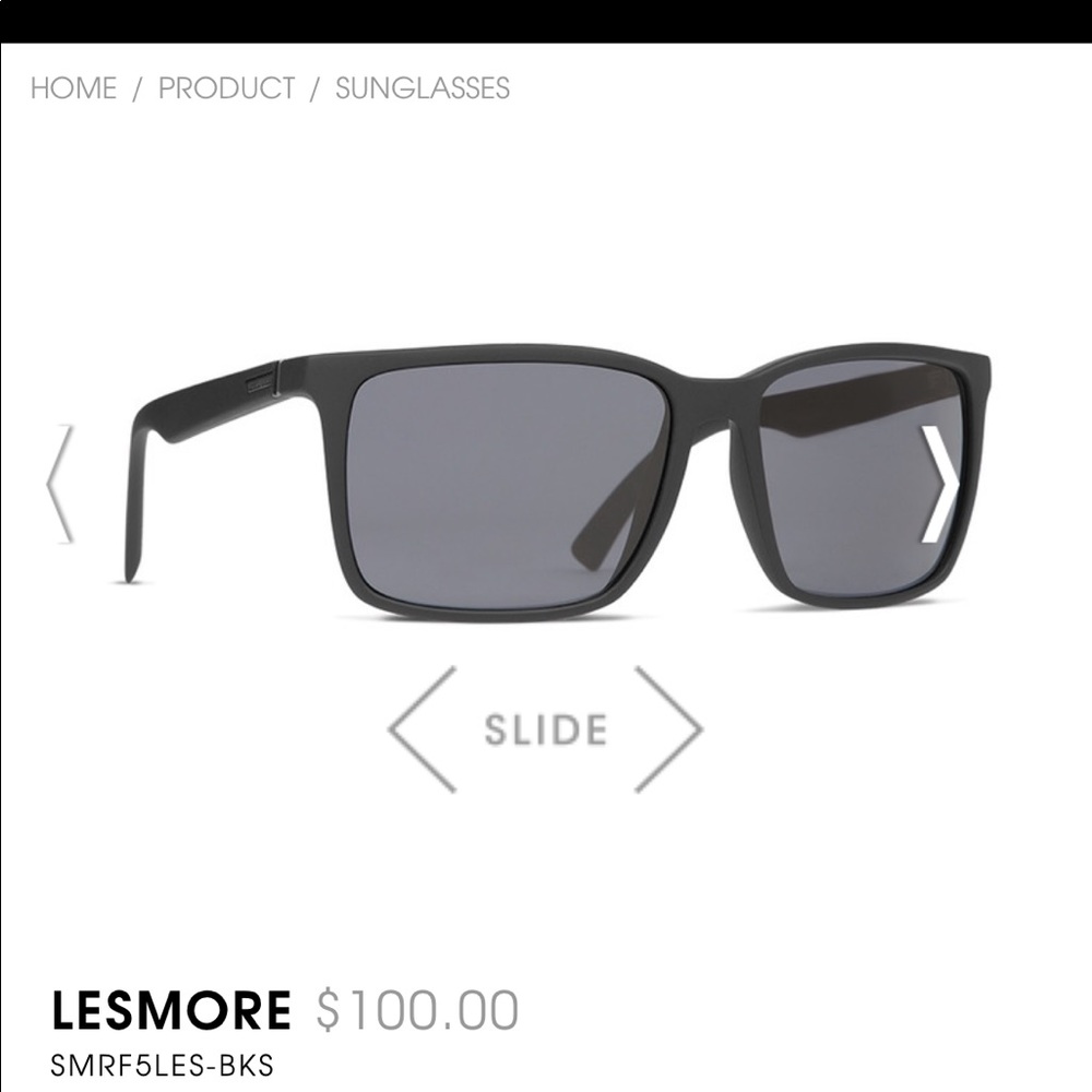 Vonzipper Lesmore